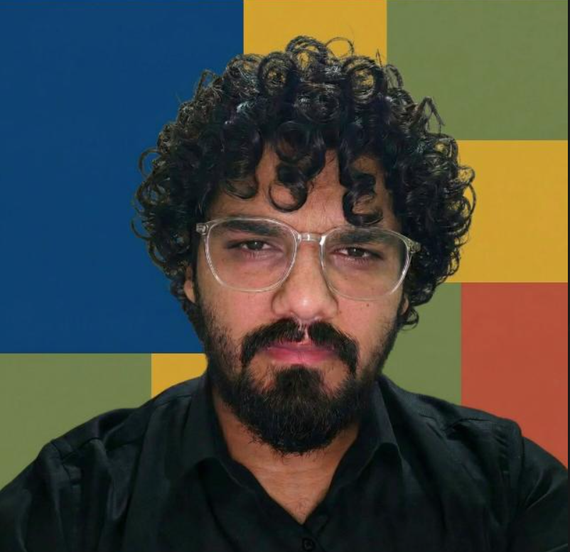 Muhammad Mudassar Irfan